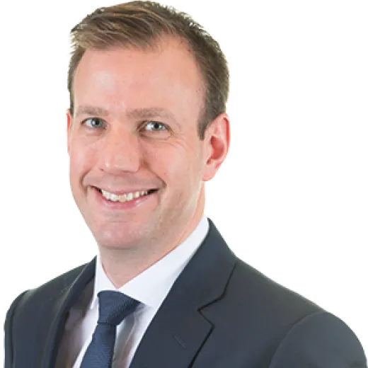 Alan Dobbie