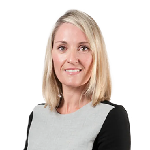 Gail Teague