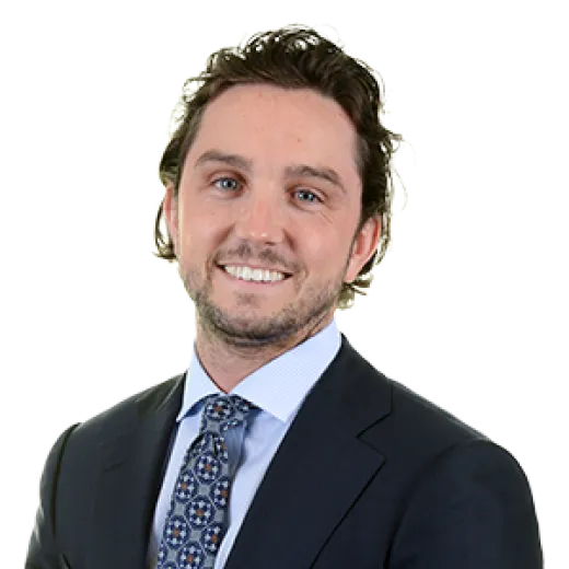 Huw O'Dell
