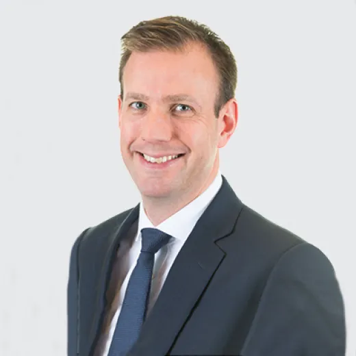 Alan Dobbie