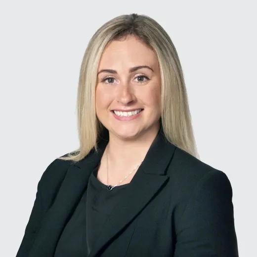 Alanah Fleming