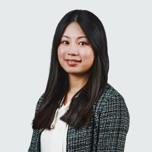 Alanna Mok