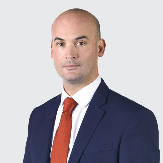 Andrew Zazzi