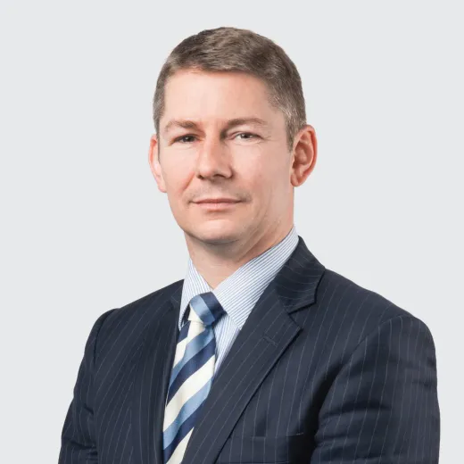 Angus Kerr