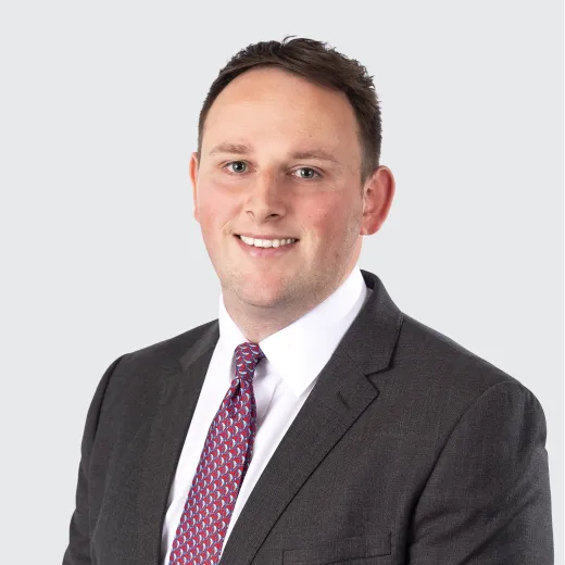 Ben Douglass-Lee