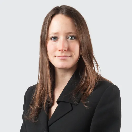 Camilla Klemme