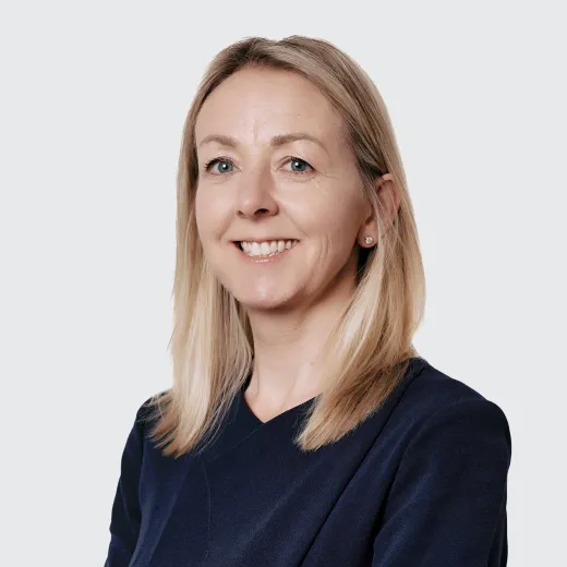 Catherine Taylor