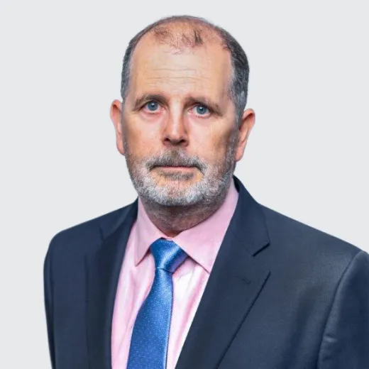 Charles Morgan