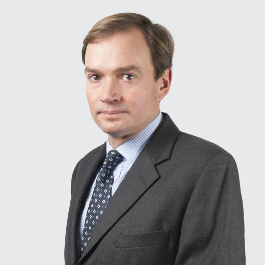 Christopher Stanley-Smith