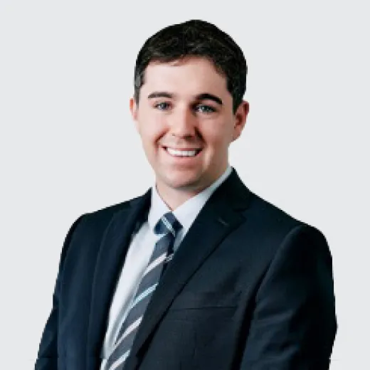 Connor Spence