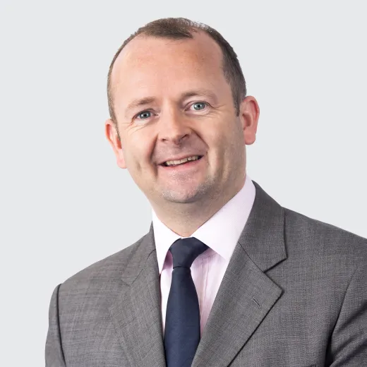 Craig Baxter