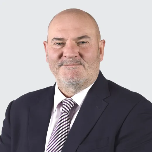 Darin Durkin