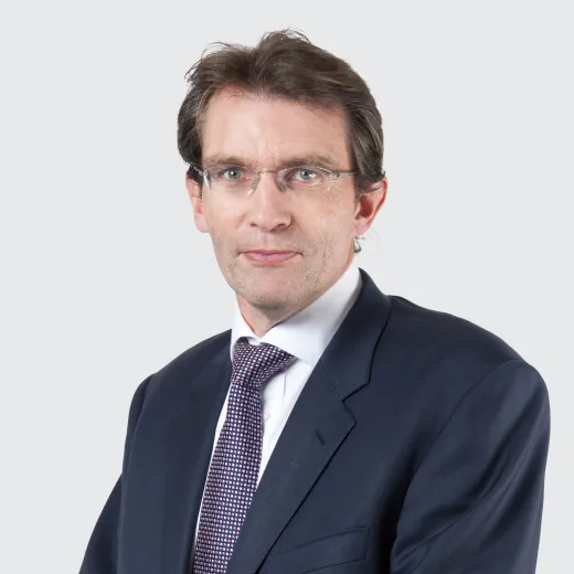 David McSorley
