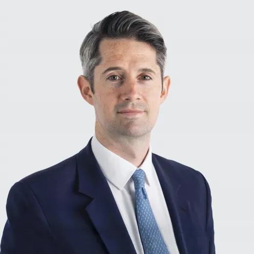 David Parsons