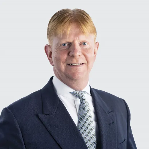 David Shepherd