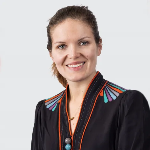 Diana Hofmann