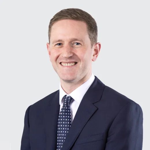 Dominic Meade 