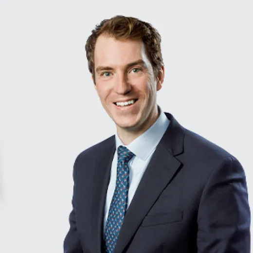 Euan MacDonald
