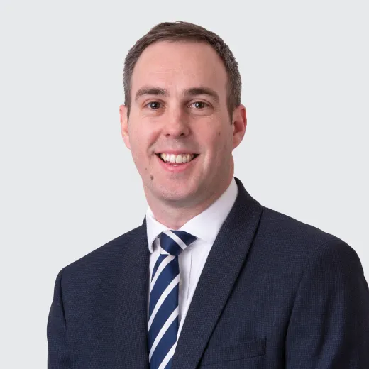 Gary Welford