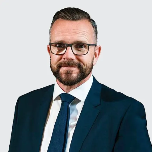 Gerry Lawlor