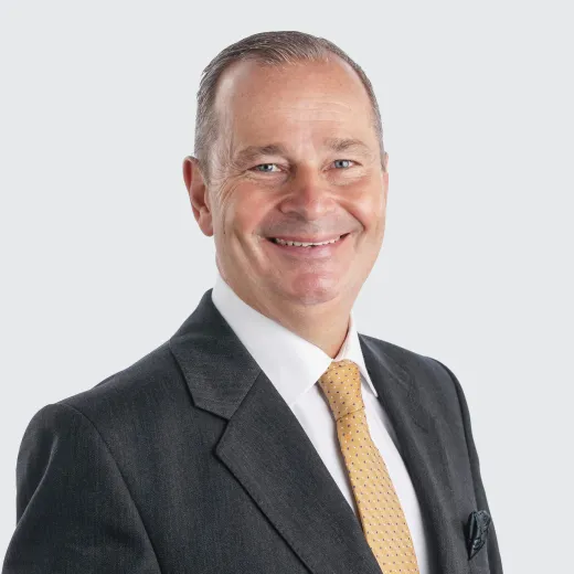 Glenn Ashby