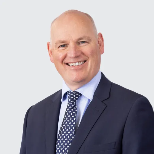 Graeme Dickie