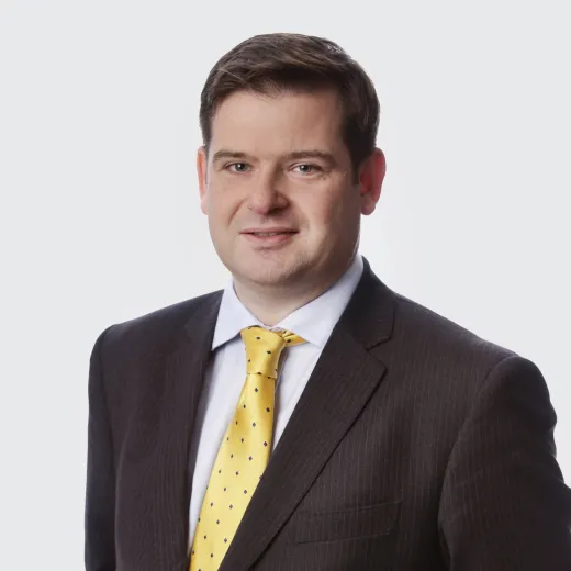Grant Pinkerton 