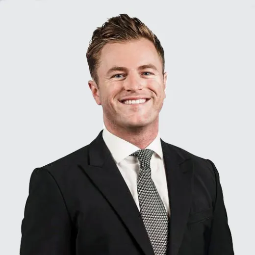 Gregory Winter