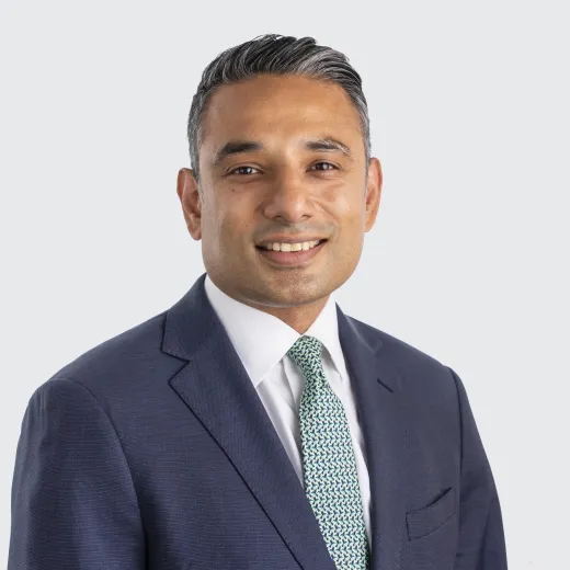 Harpal Sra