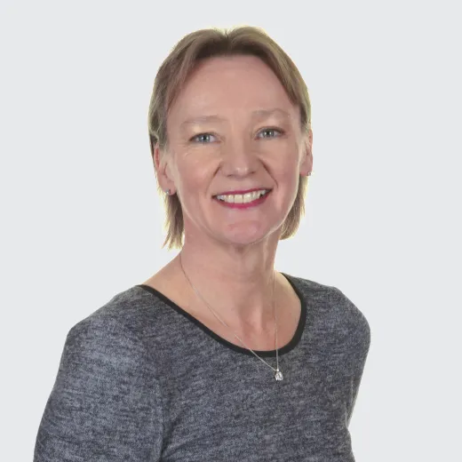 Helen Bullock