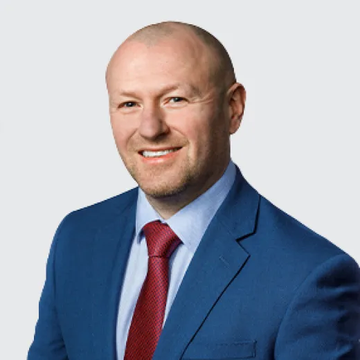 Iain Currie