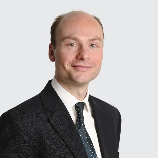 James Blosse-Lynch