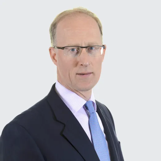 James Campbell-Gray
