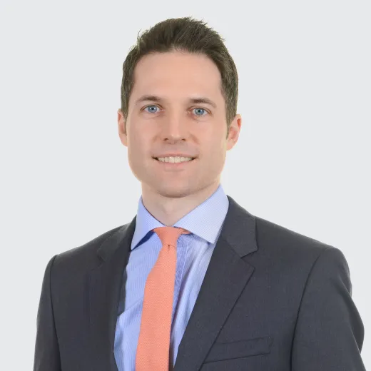 James Cooke