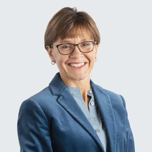 Jane Sydenham