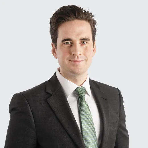 Michael McManus