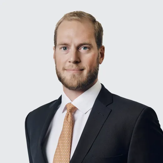 Peter Musker 