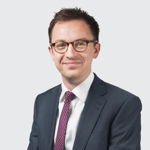 Philip Baker