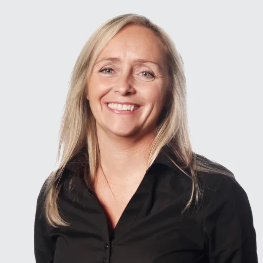 Rachel Lewis
