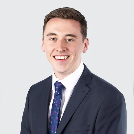 Andrew Gaffney