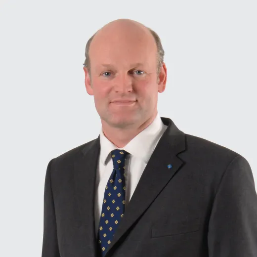 James Hedley