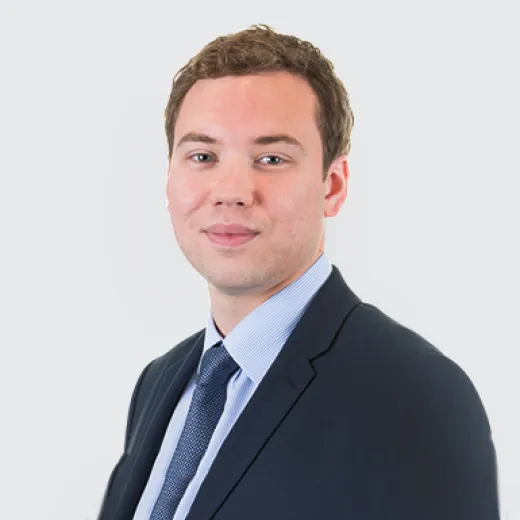 James Hessey