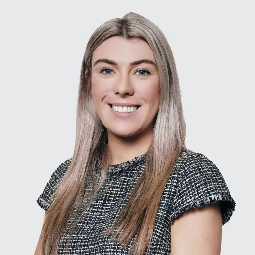 Jodie Hassett