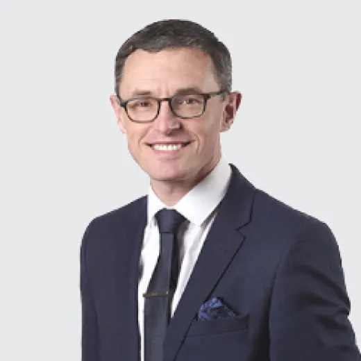 Joe McLoughlin