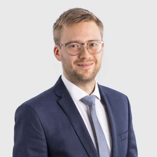 Joel Swift