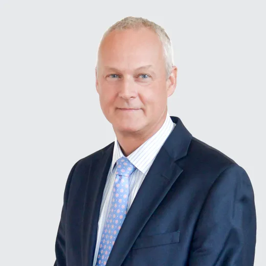 Julian Longton