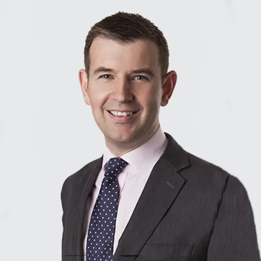 Keith Mackenzie
