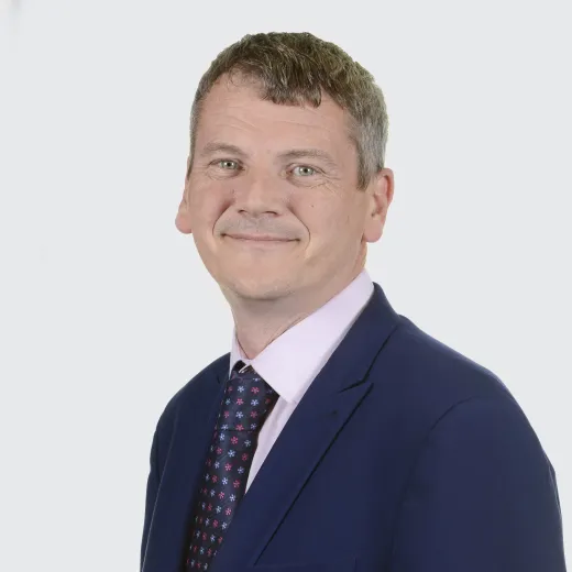 Kieran Smith