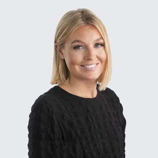Lily Brooker