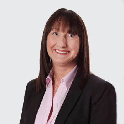 Lorraine Bryceland